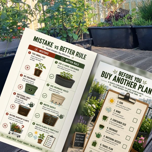 Selecting the Best Containers guide