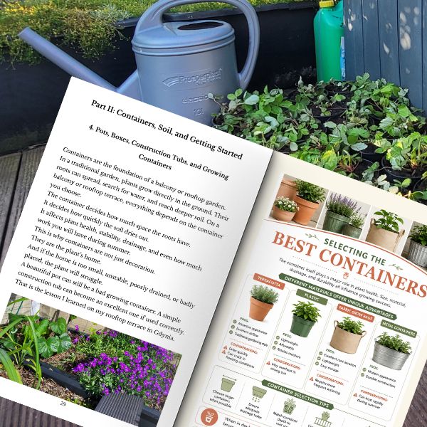 Choosing the Right Growing Location guide